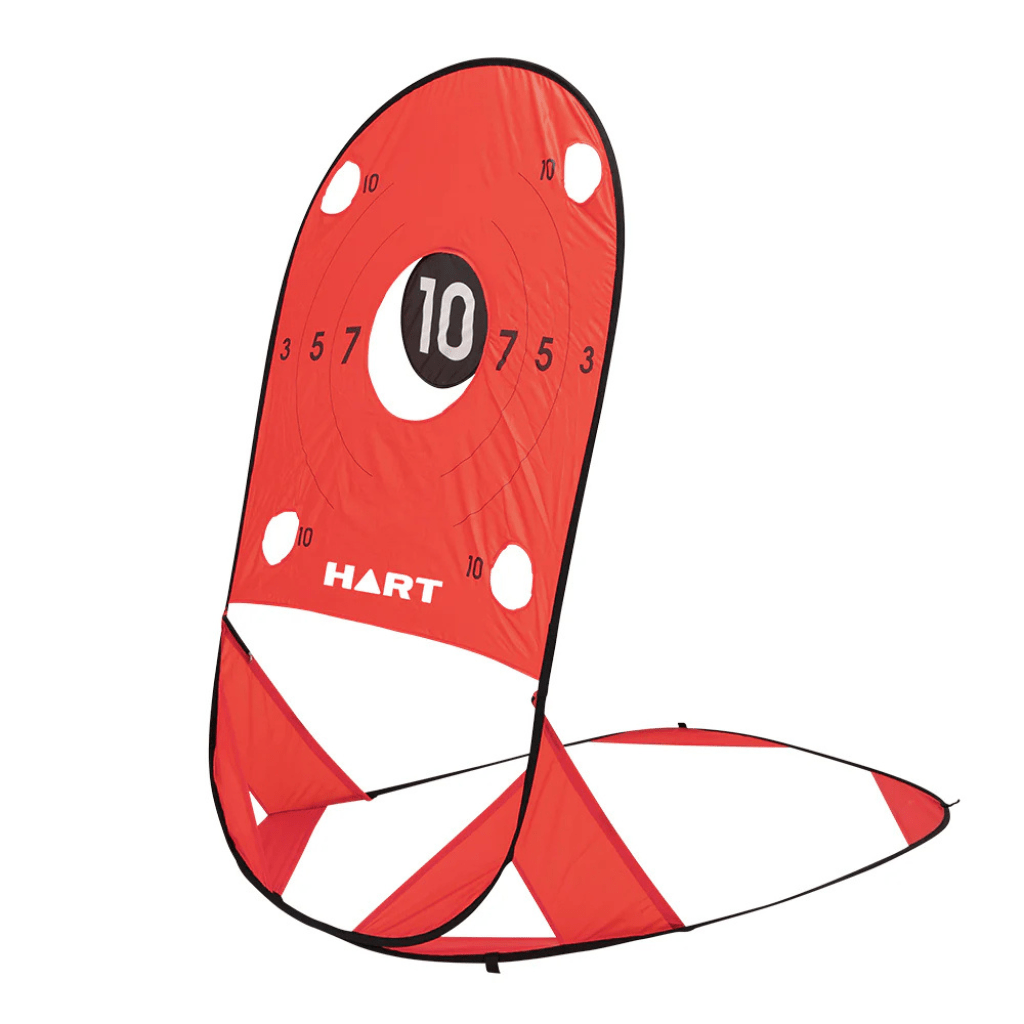 Football Pop-Up Target