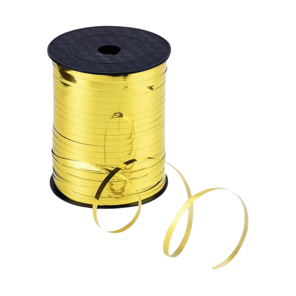 Gold Ribbon