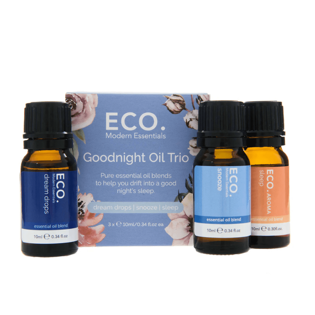 Goodnight Oil Trio