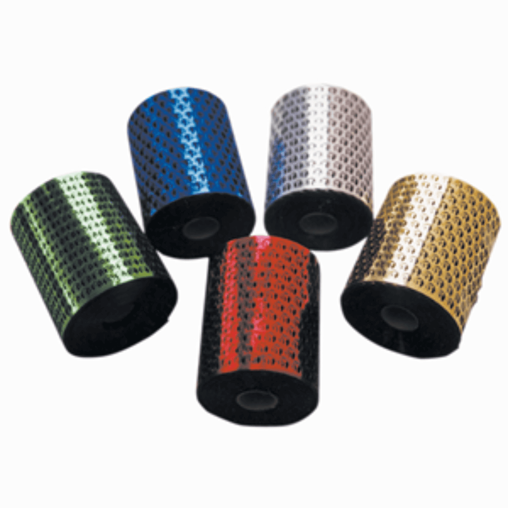 Honeycomb Star Mesh Roll