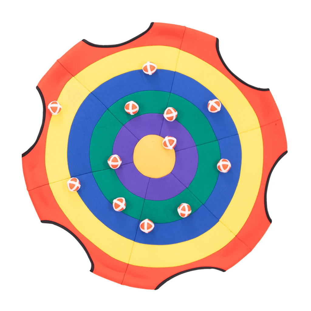 Hoop Target
