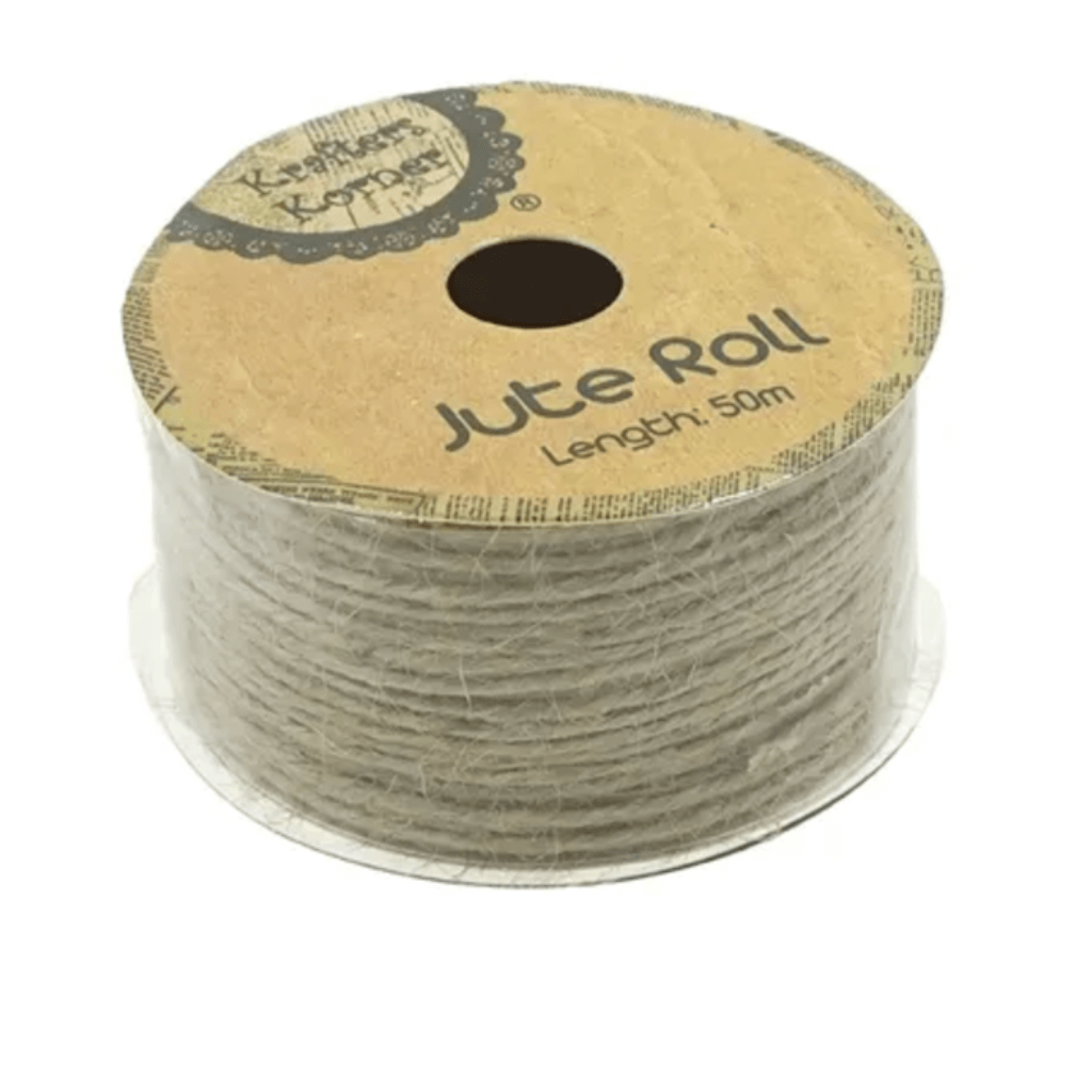 Jute String Roll