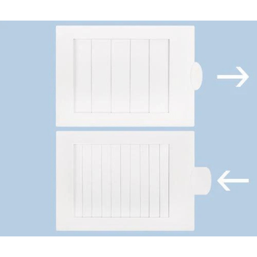 Moveable Pull Tab Sliding Card