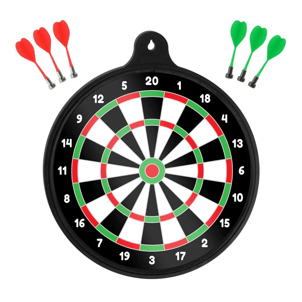 Formula Sports Multi Games Board