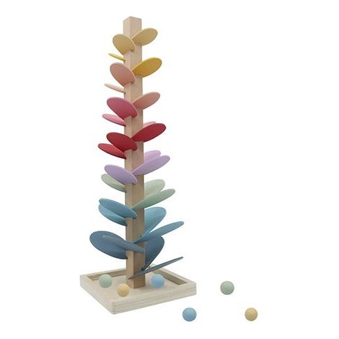 Marble Run Sound Tree
