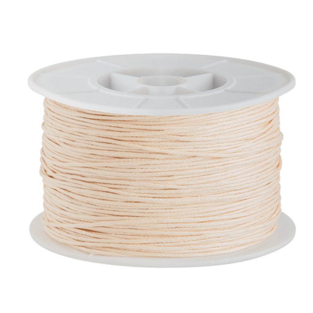 Natural Beading Cord
