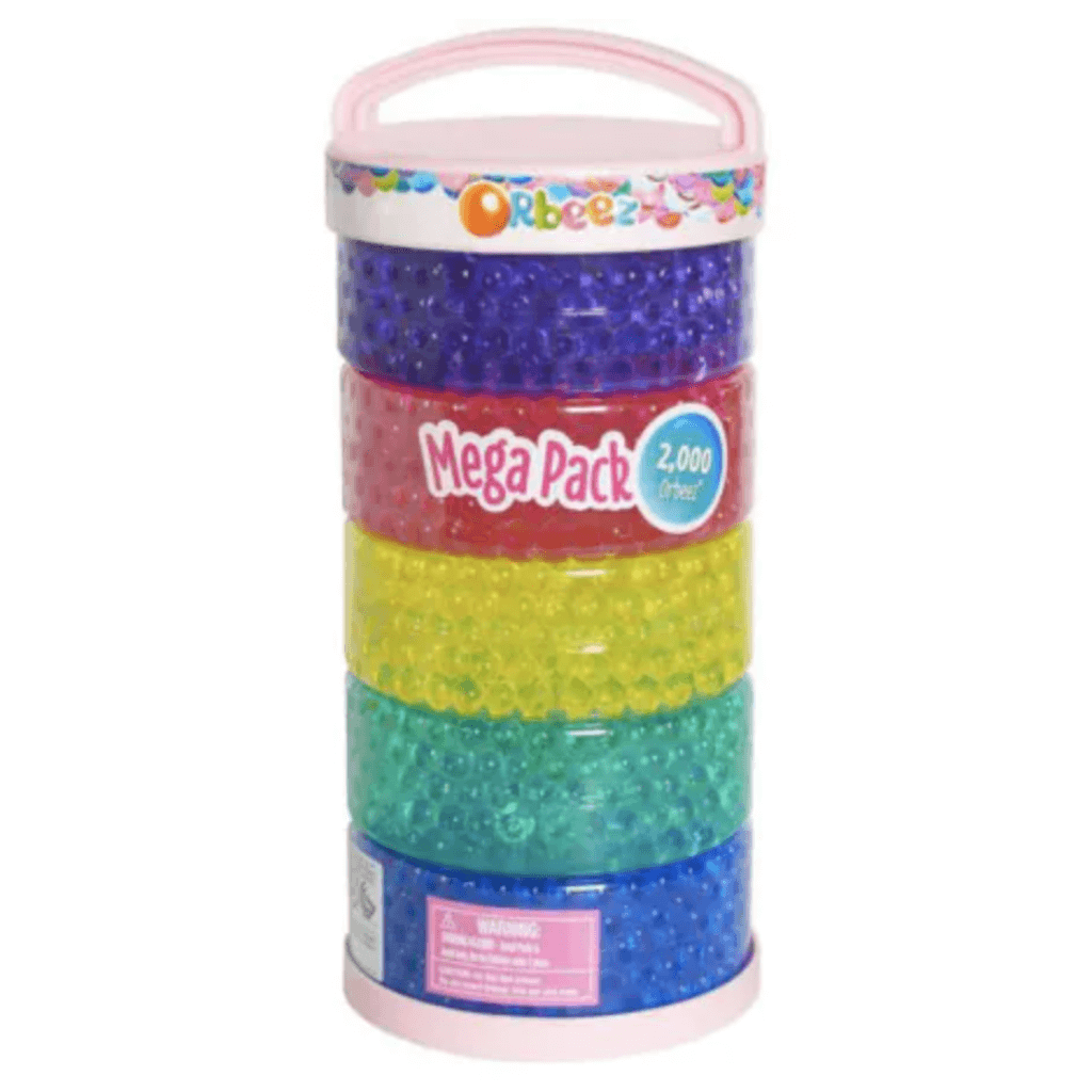 Mega orbeez online