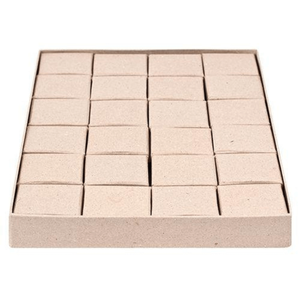 Math Small Box Paper Paper Mache Small Boxes - Senior Style