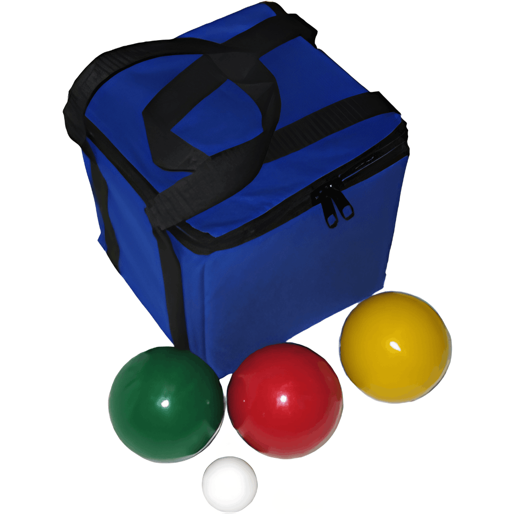 Plastic Bocce Set