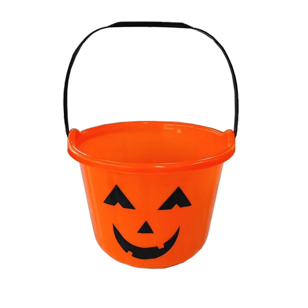 Pumpkin Pail