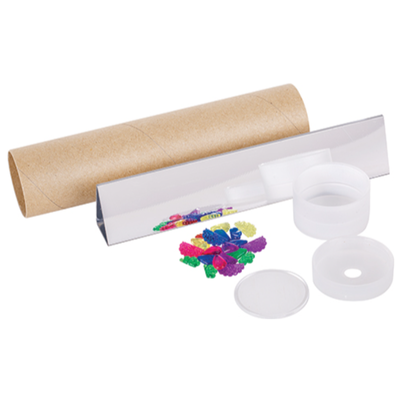 DIY Kaleidoscopes Kit Pack of 10