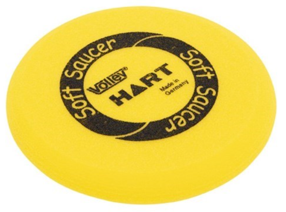 Soft Foam Frisbee