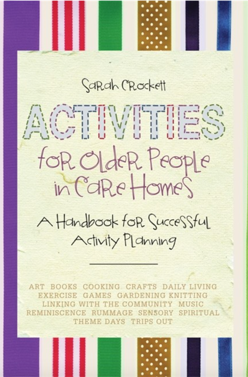 Activities For Older People In Care