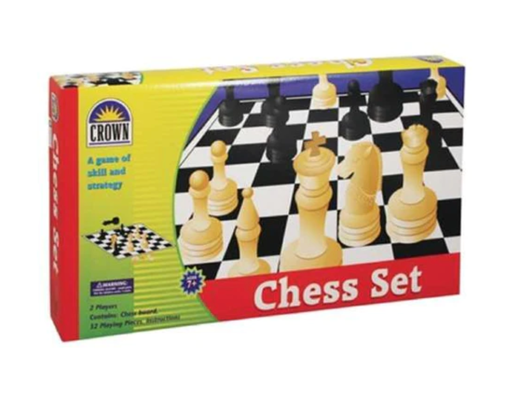 Crown Chess