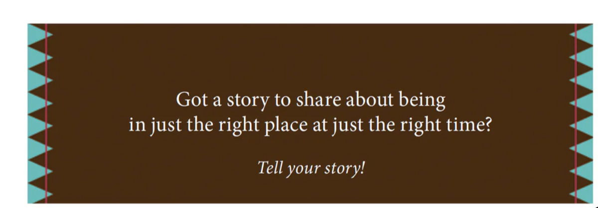 Chat Pack: Stories