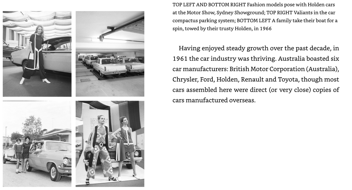 What a Ripper! 60 Everyday Objects that Shaped Australia