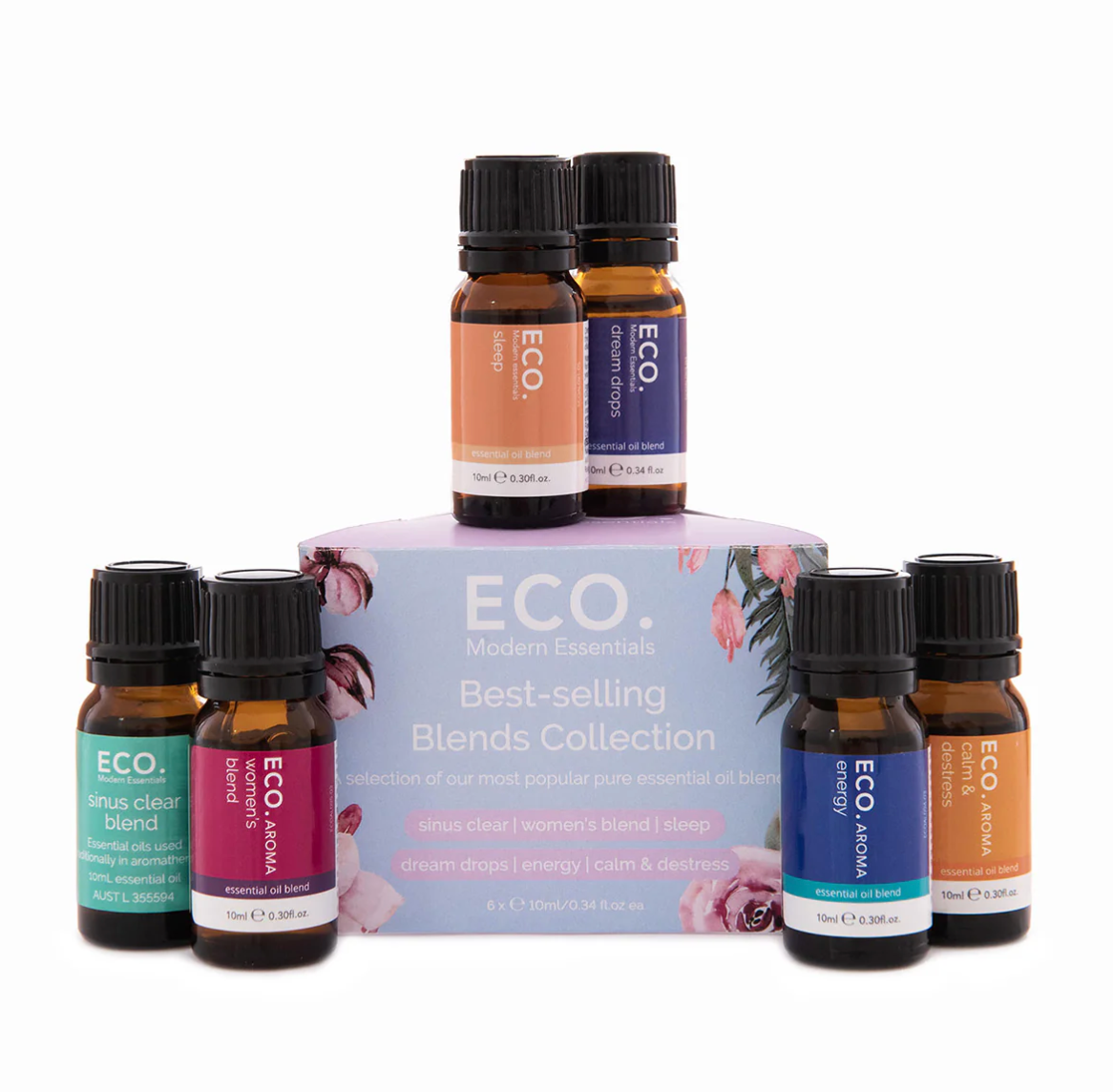 Best Selling Blends Collection