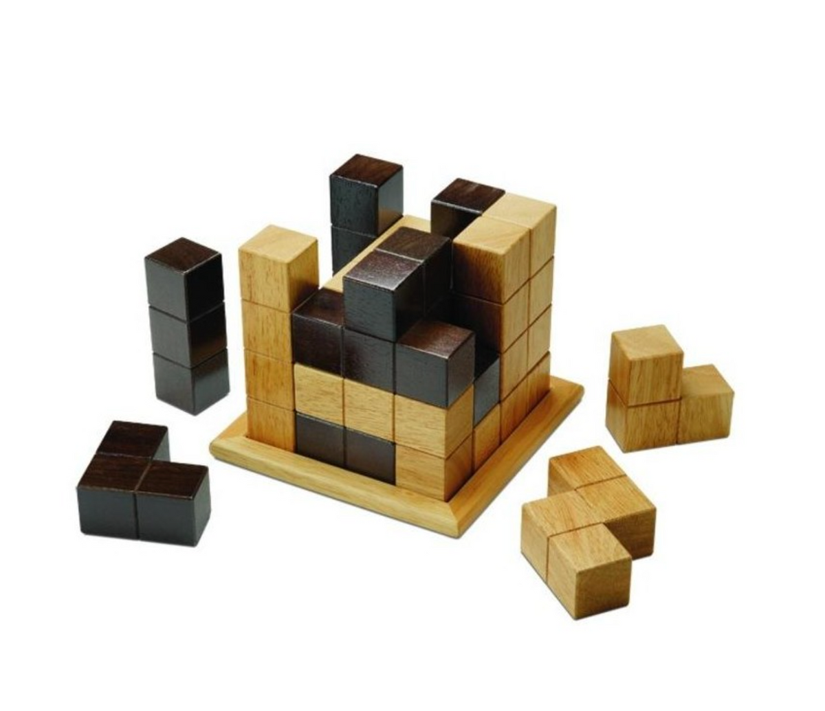 Quadefy 3D Strategy Game