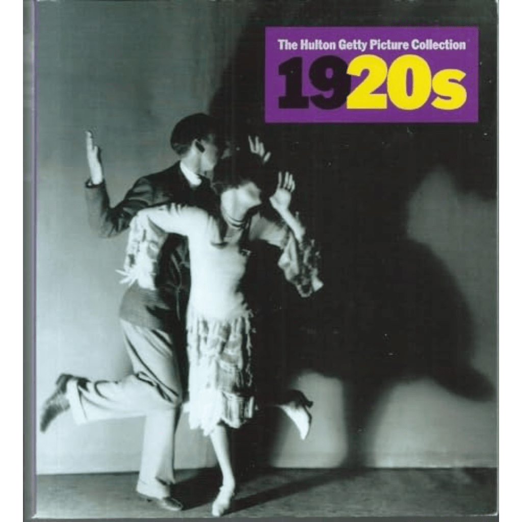 The 1920s: Decades of the 20th Century