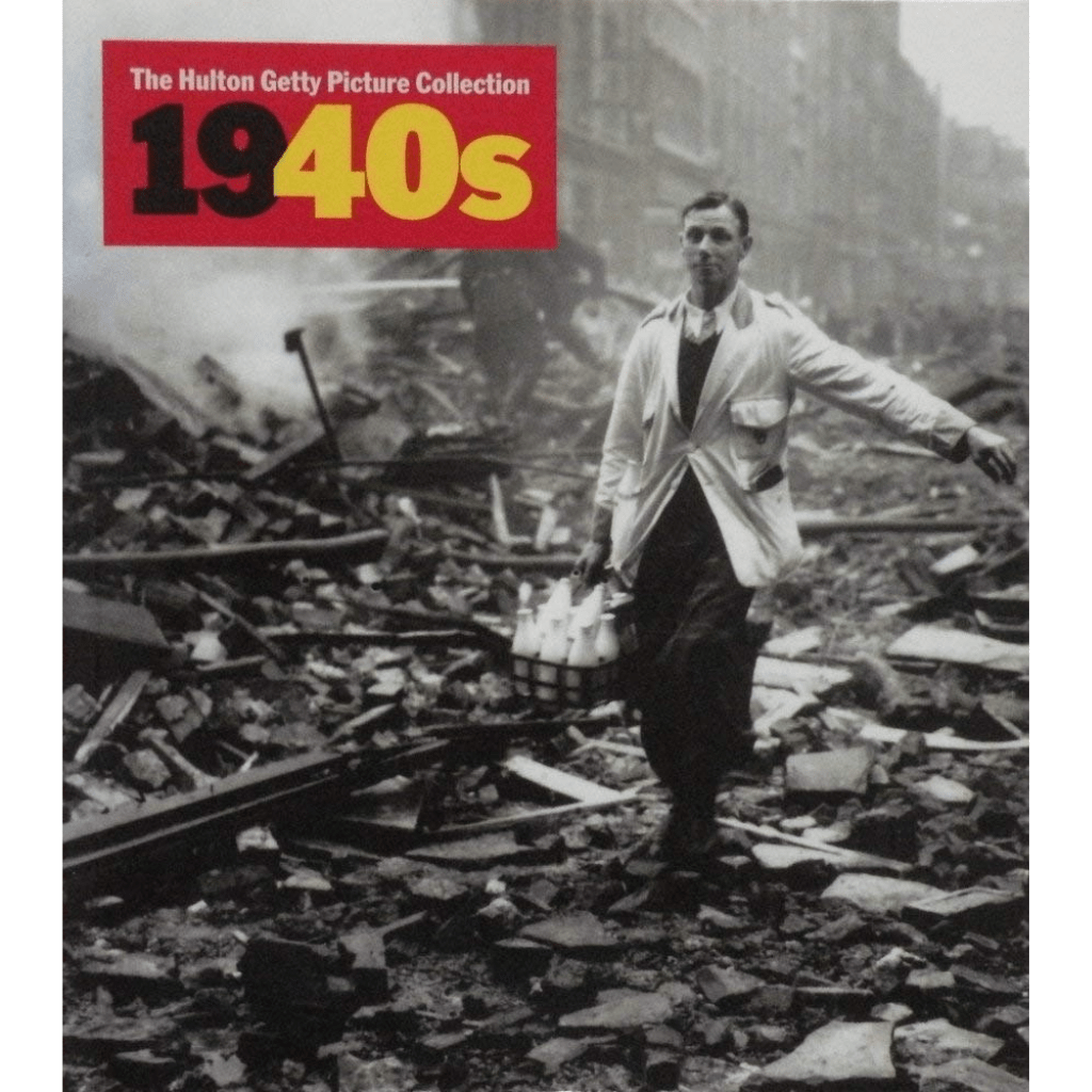 The 1940s: Decades of the 20th Century