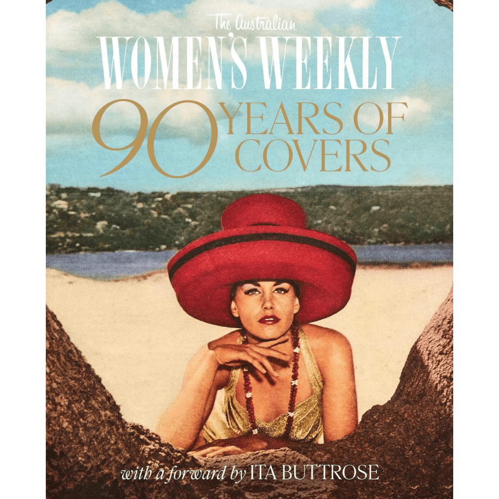 The Australian Women's Weekly: Celebrating 90 Years of an Australian Icon - COMING SOON