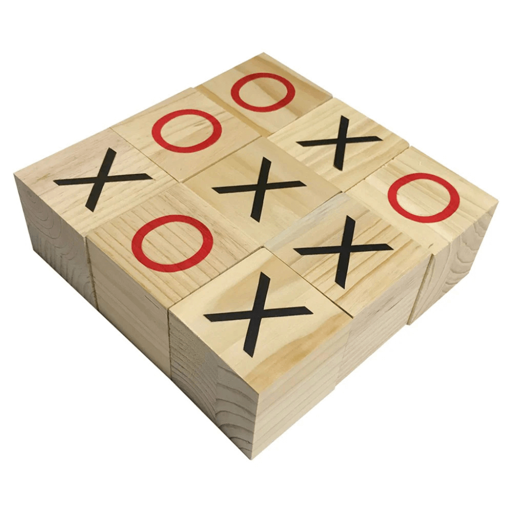 Tic Tac Toe