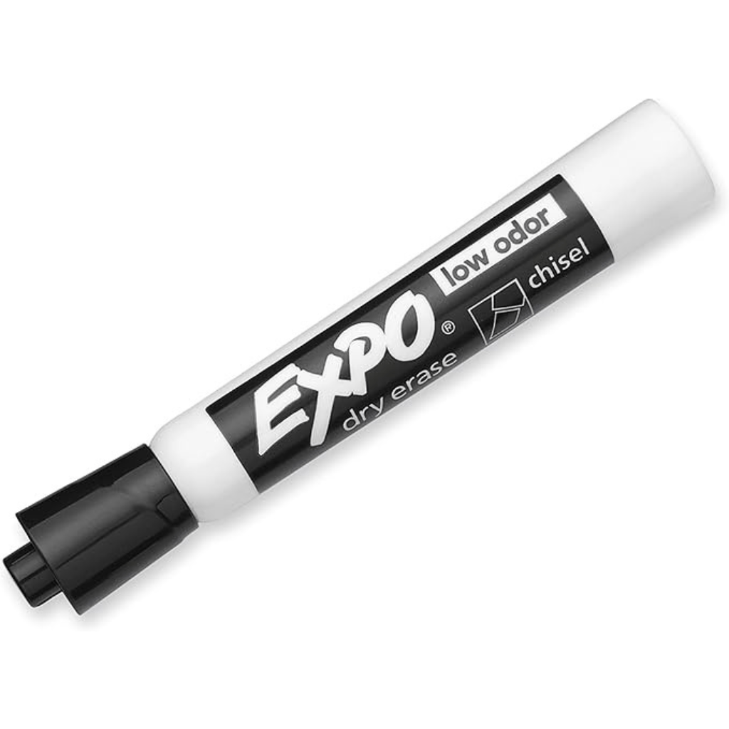 Whiteboard Markers