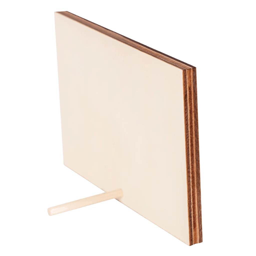 Wooden Dad Frame Pack of 10