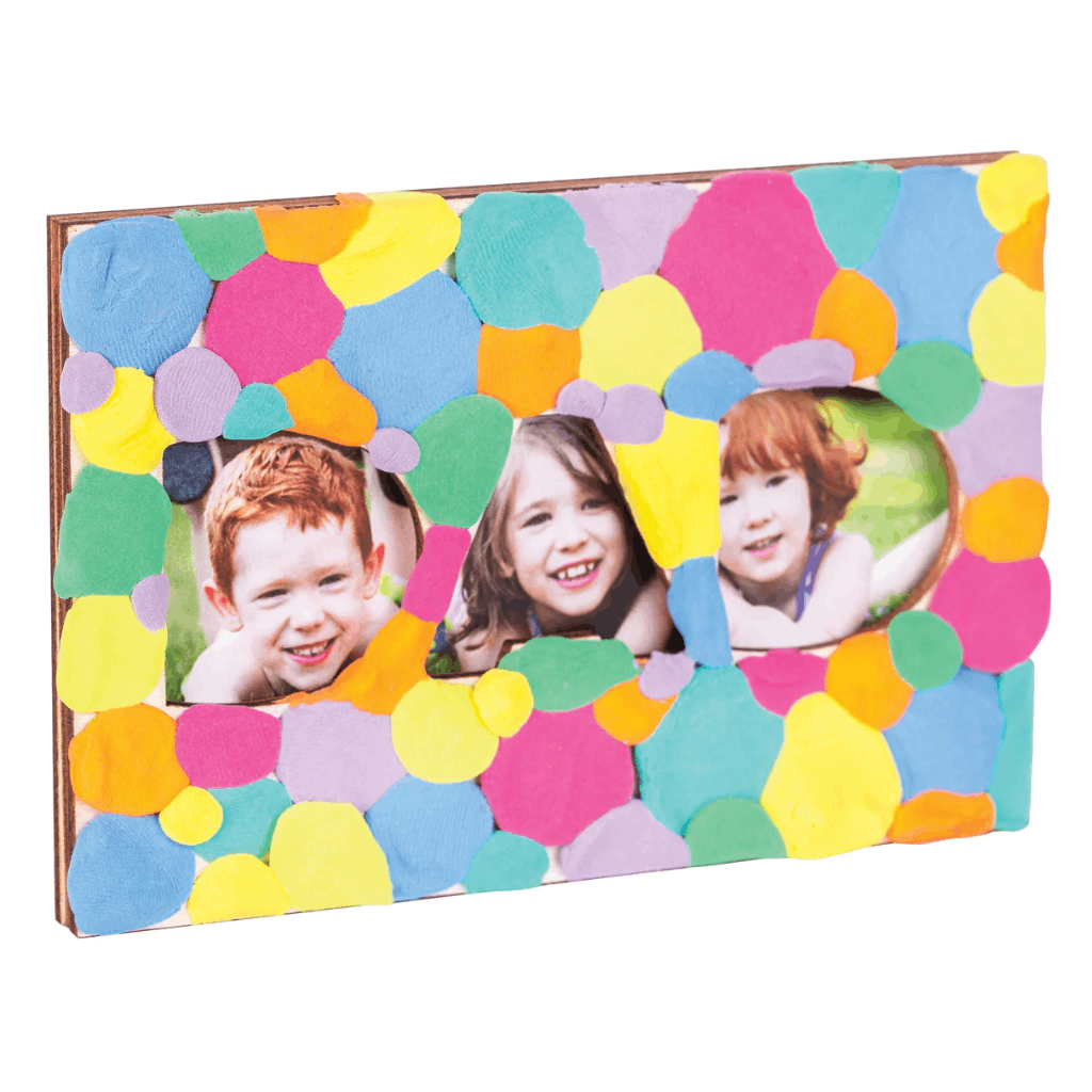 Wooden Dad Frame Pack of 10