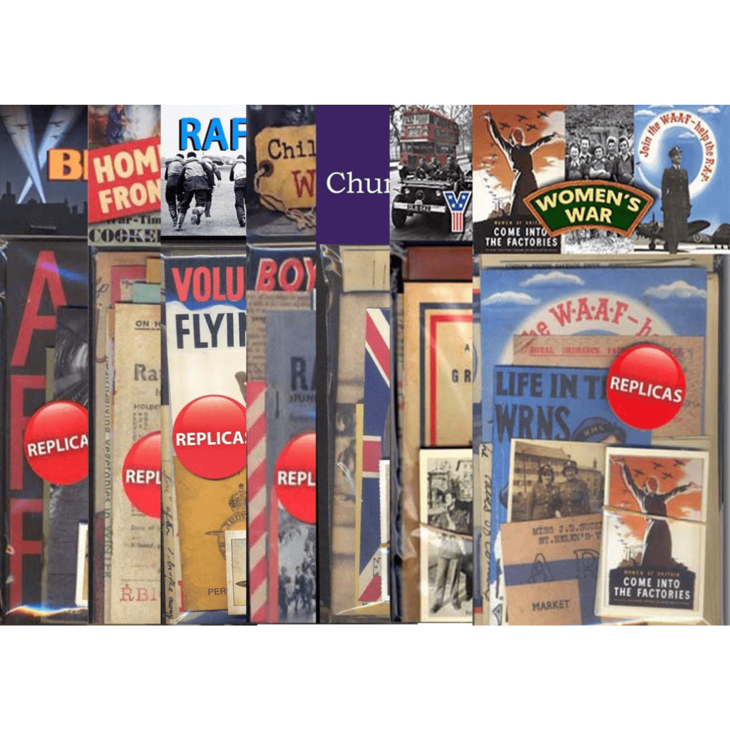 World War II Replica Collection