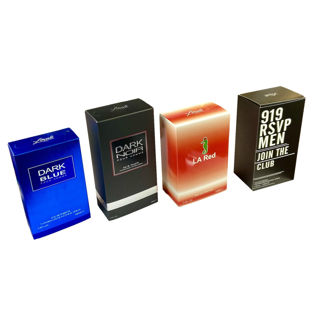 Aftershave 100ml