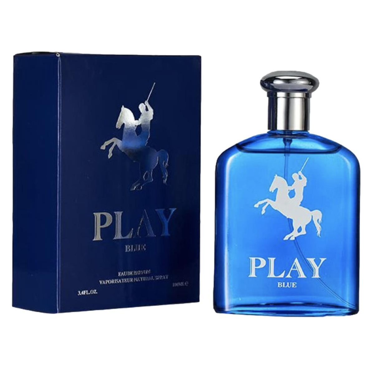 Aftershave 100ml - Senior Style