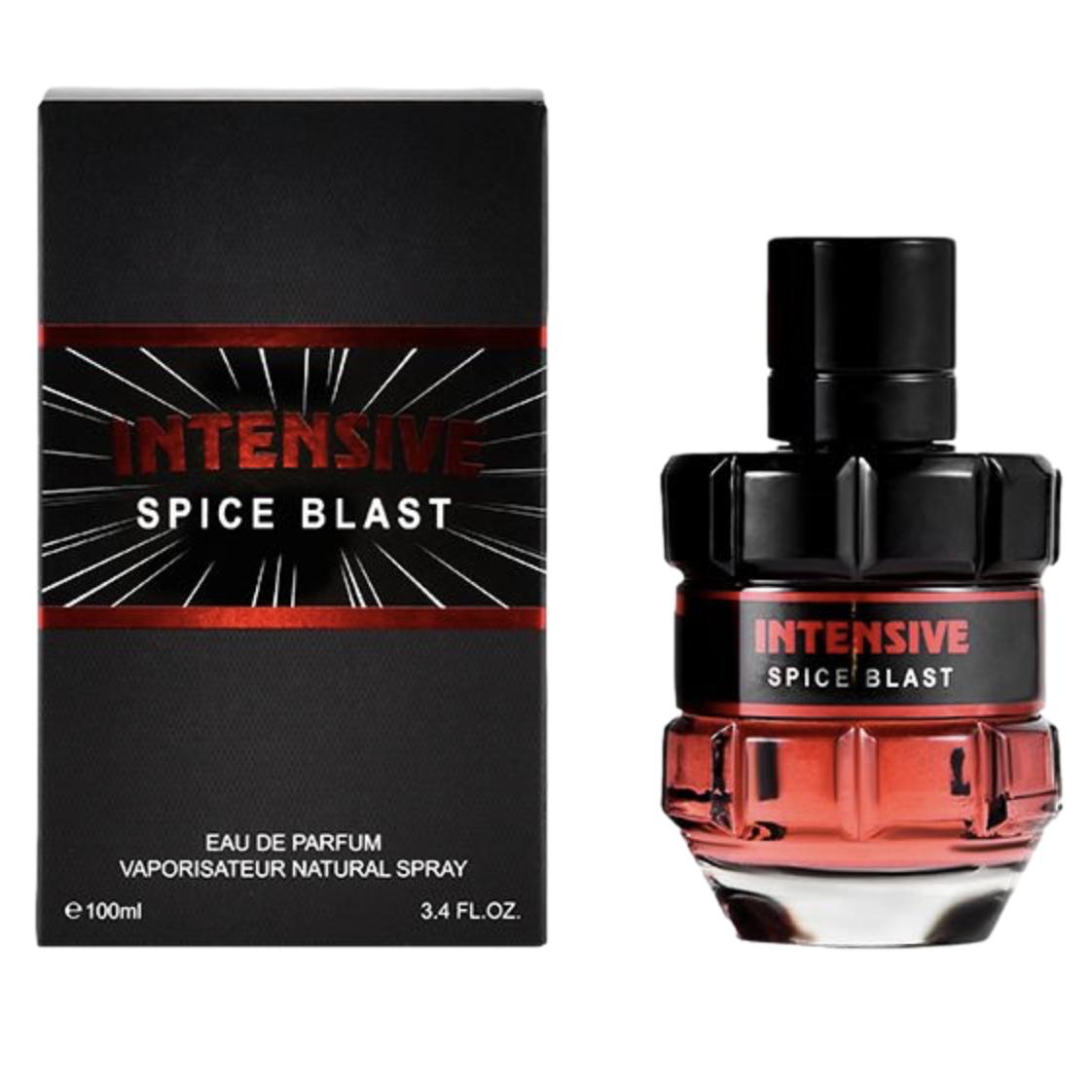 Aftershave 100ml - Senior Style