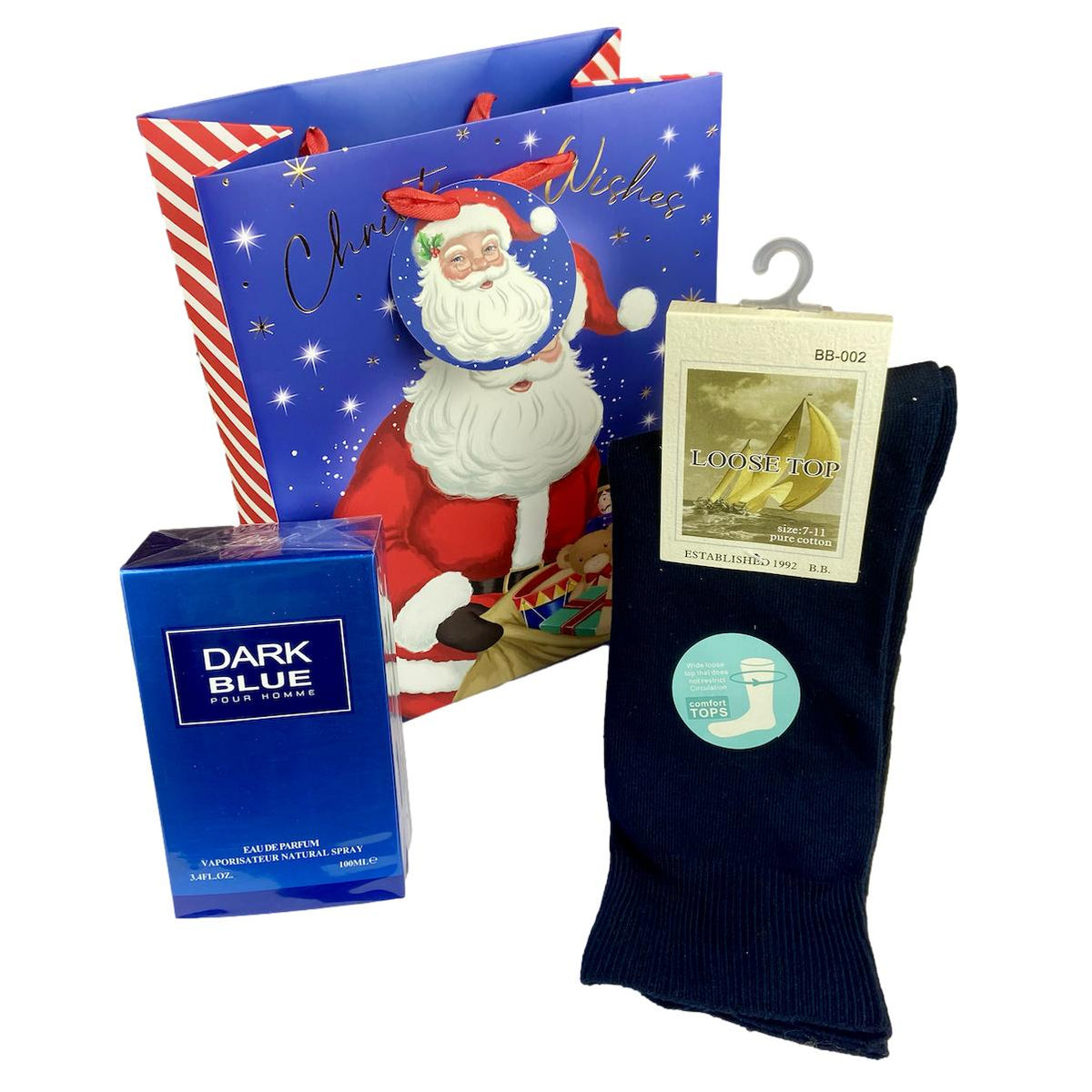 Aftershave for Him