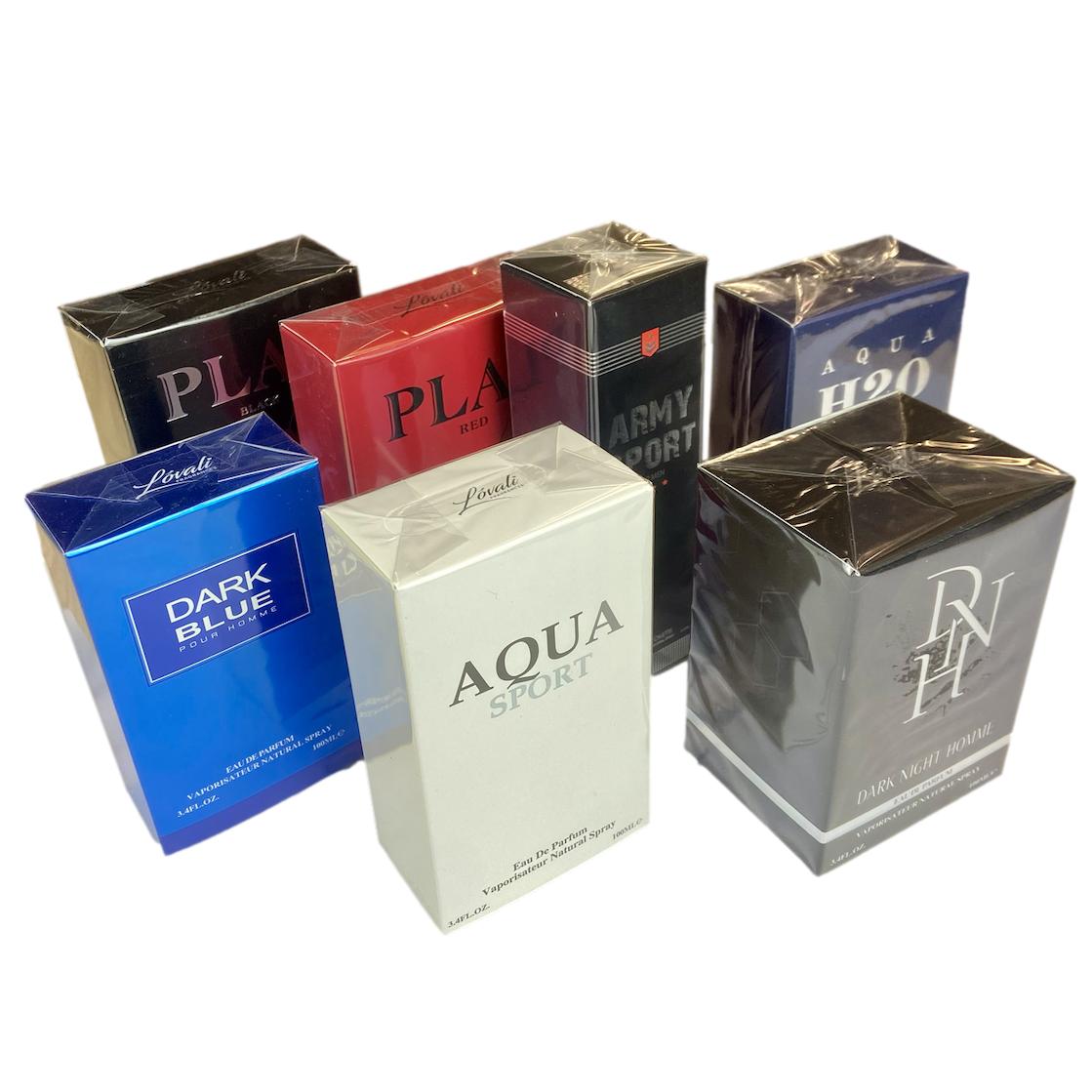 Aftershave 100ml