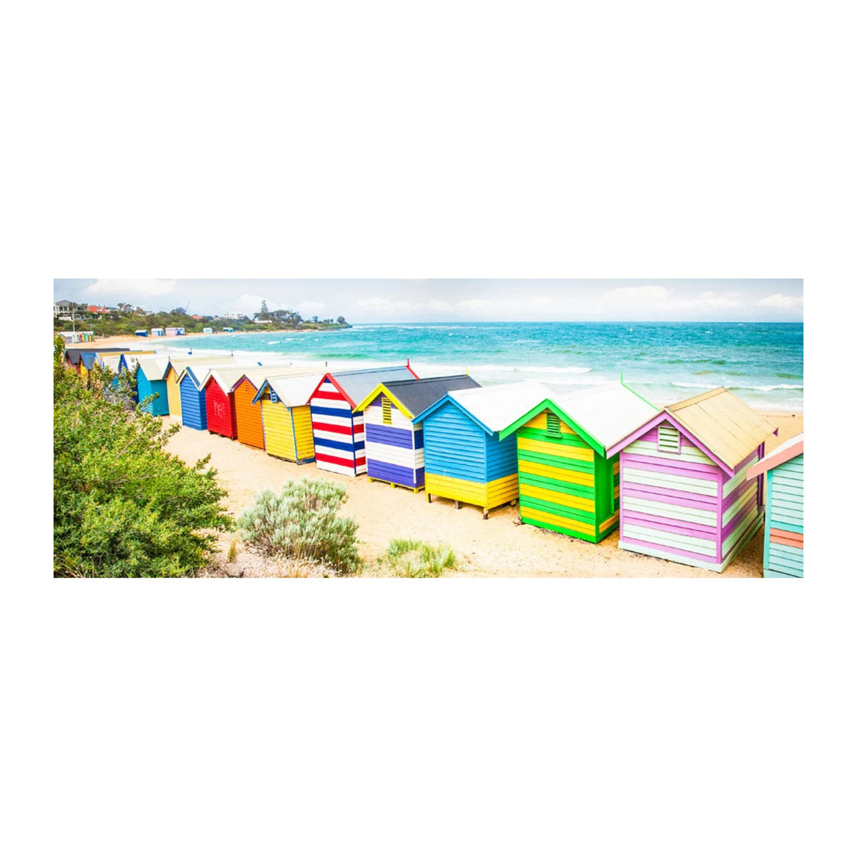 Australia - A Beautiful Continent
