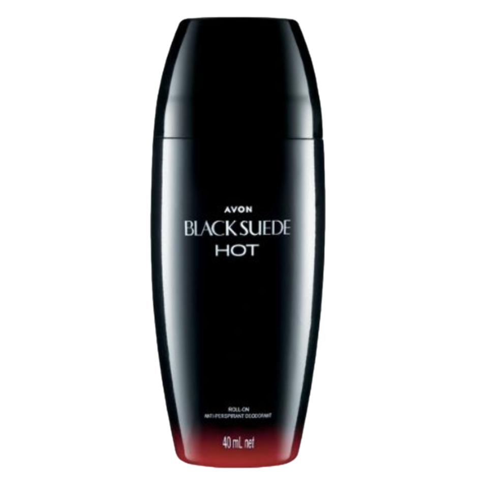 Avon Men&#39;s Roll On Anti-Perspirant Deodorant