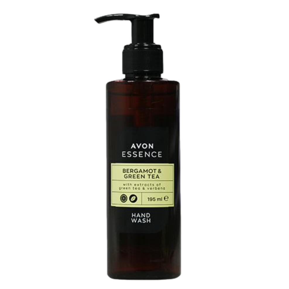 Avon Essence Hand Wash 195ml