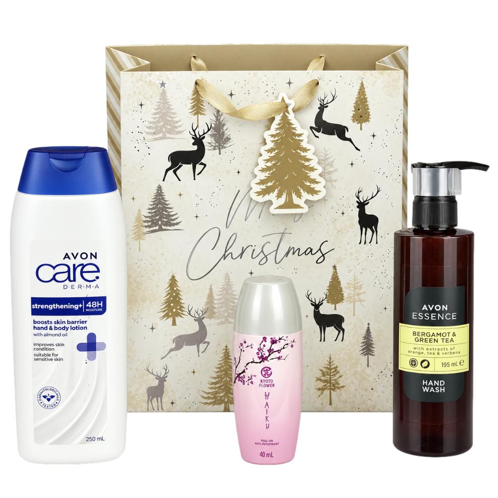 Avon for Her