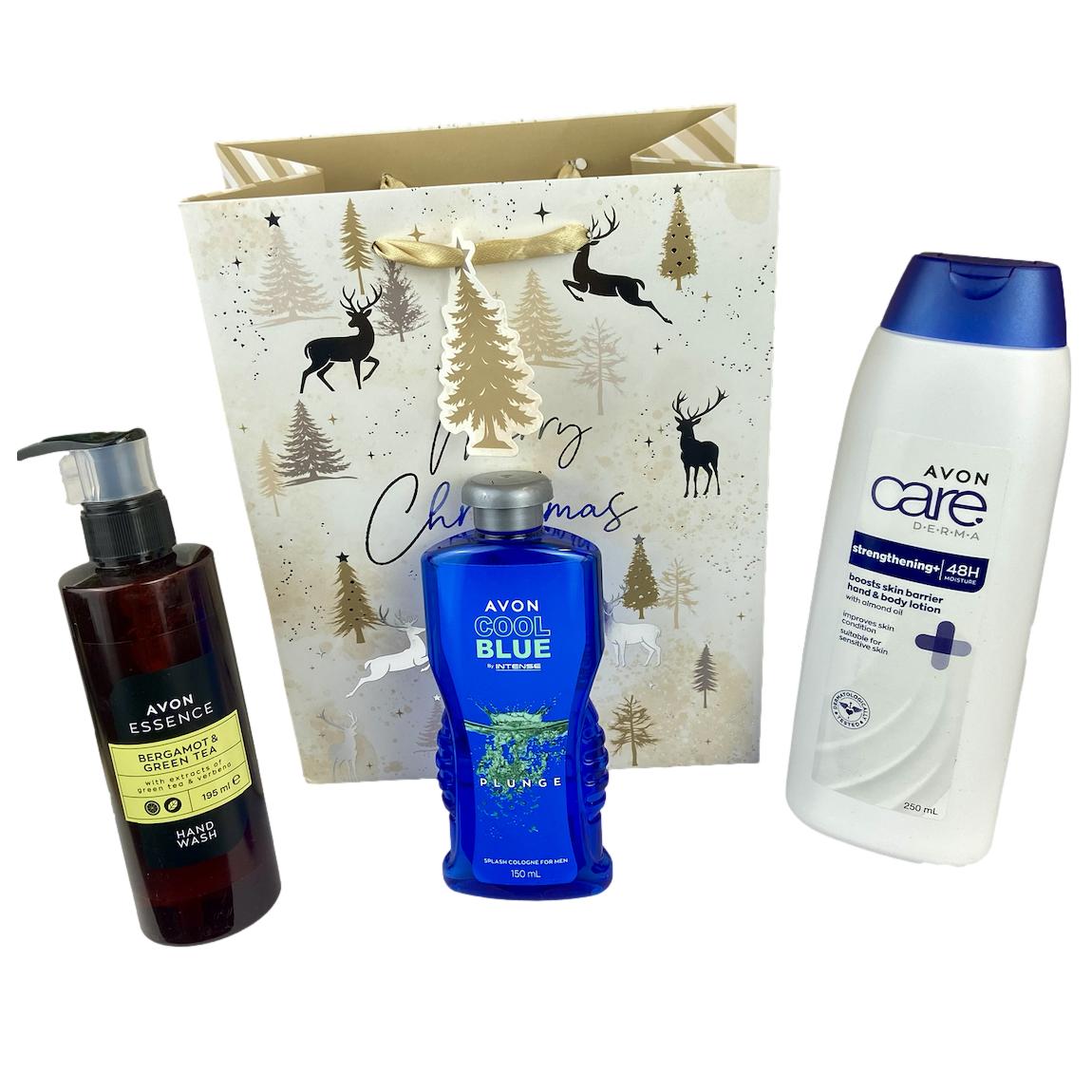 Avon for Him