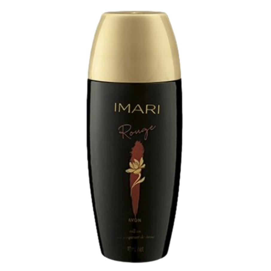 Avon Ladies Roll On Deodorant