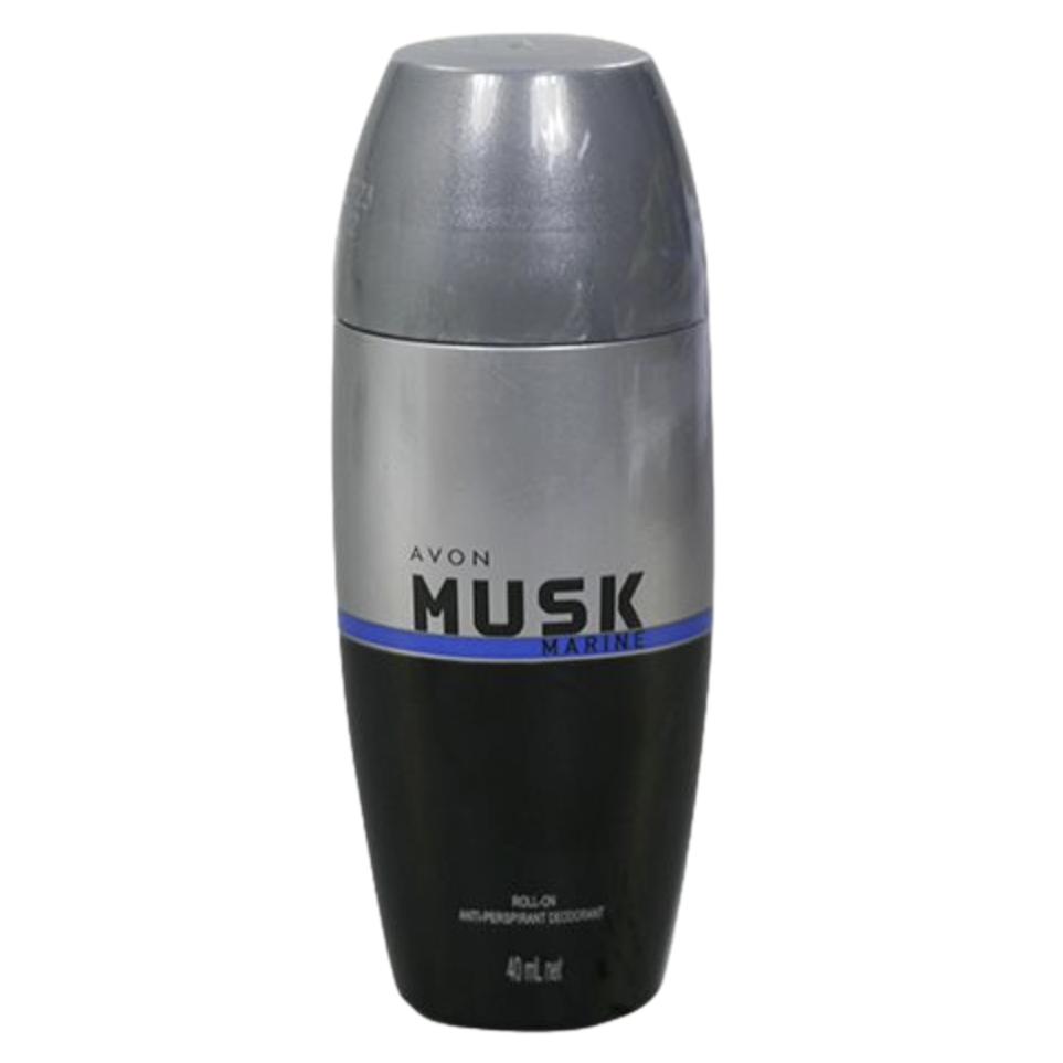 Avon Men&#39;s Roll On Anti-Perspirant Deodorant