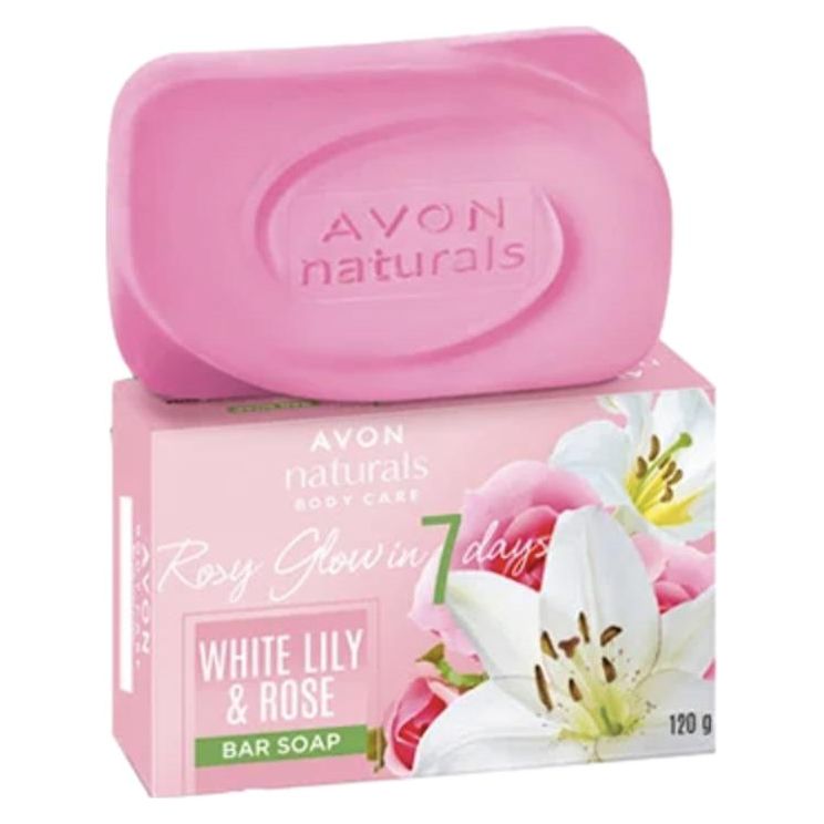 The Avon Lady