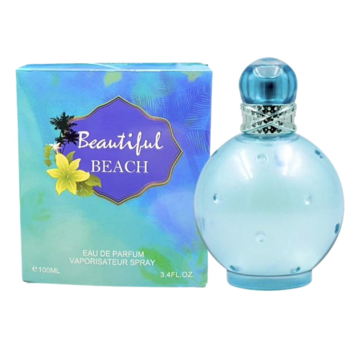Perfume &amp; Scented Sachet