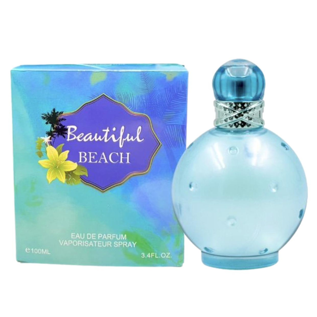 Perfume 100ml