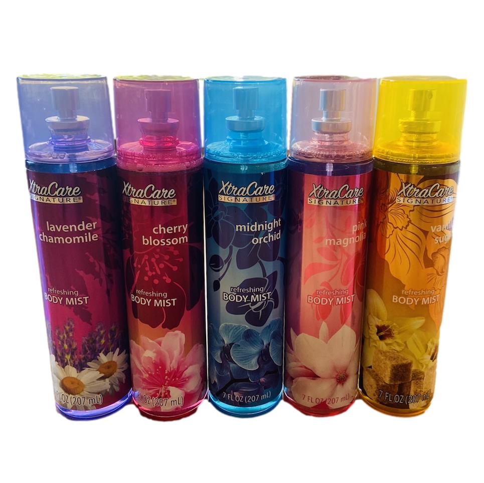 Body Mist - 207mls - Senior Style