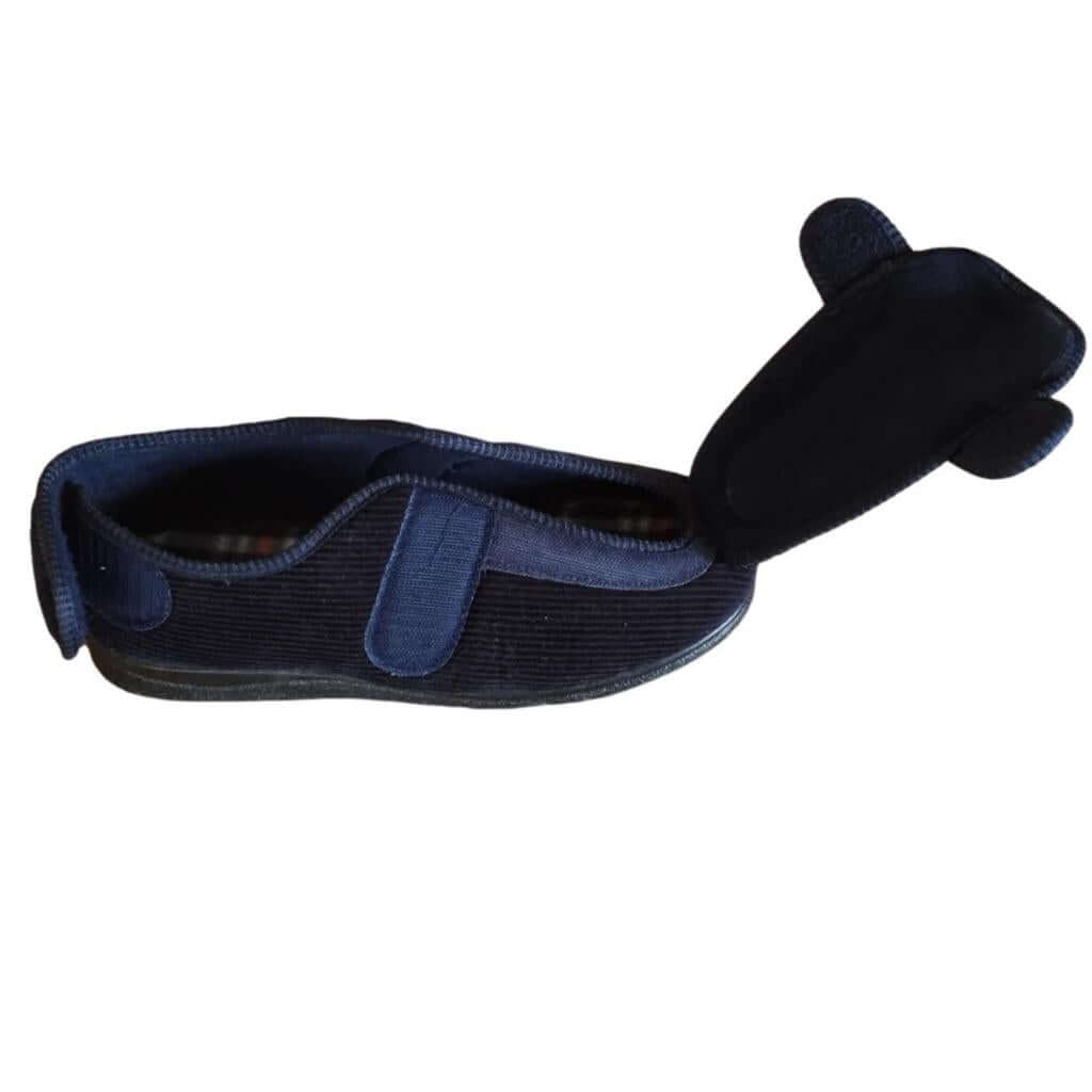 Bruno Adjustable Slippers - Men's - Senior Style