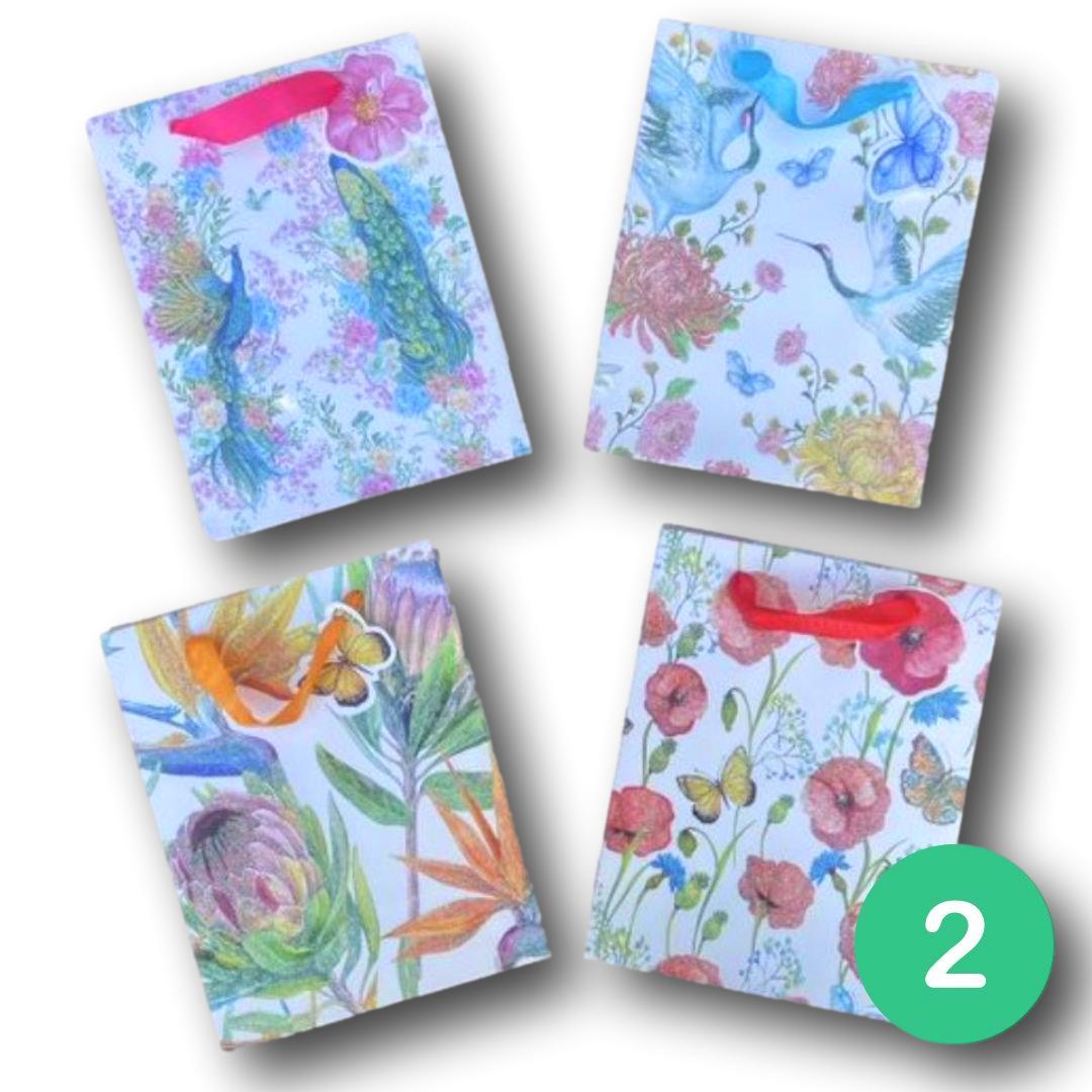 Bucket Hat & Socks - Senior Style