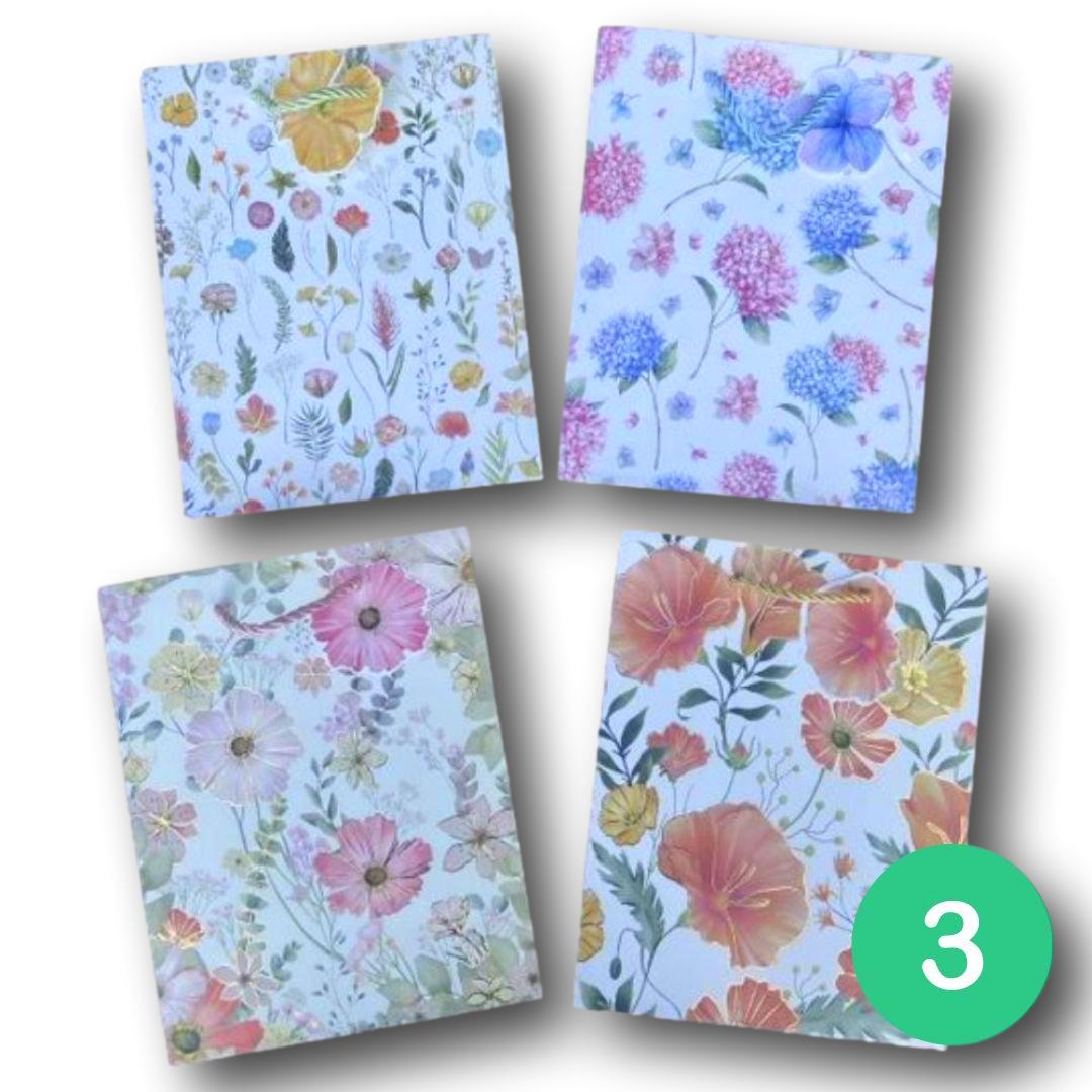 Bucket Hat & Socks - Senior Style