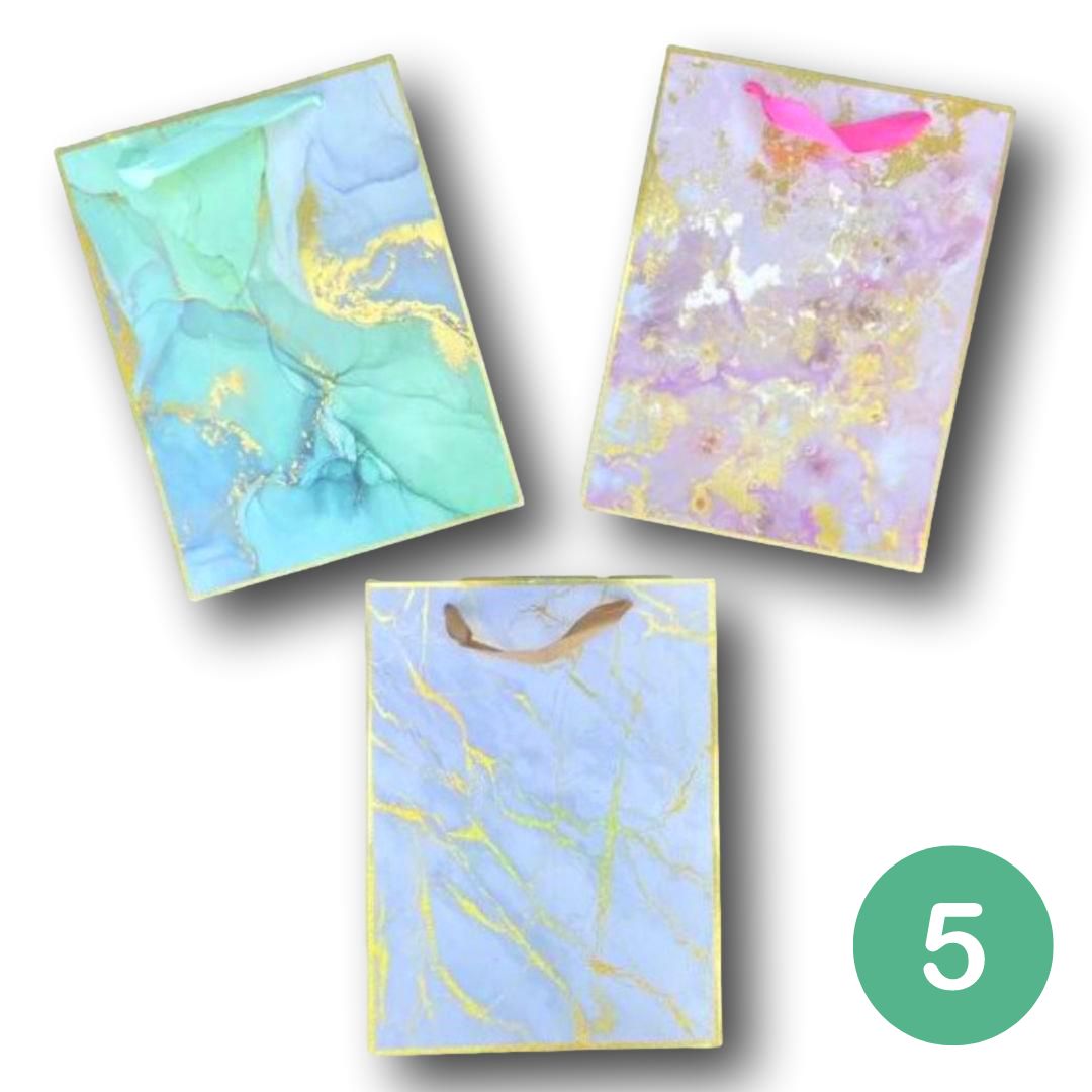 Bucket Hat & Socks - Senior Style